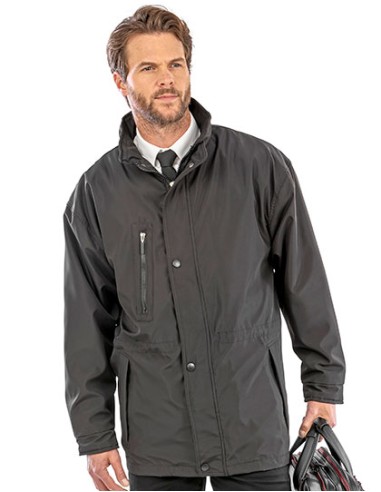 RES-R110X-City Executive Jacket